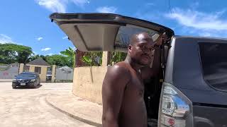 Meet Tony, Hard Working Jamaican Mechanic | JAMAICA GOOD LIFE 🇯🇲