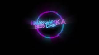 Ka hmangaih che a sin|| Typography Edits