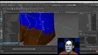 Beginner - Making Mario - Part 14 (IK Rigging)