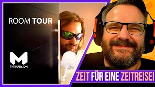 Eine Room Tour durch die Zeit - Gronkh Reaction