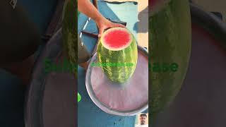 water melon and