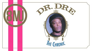 The Samples: Dr. Dre – ‘The Chronic’ Edition