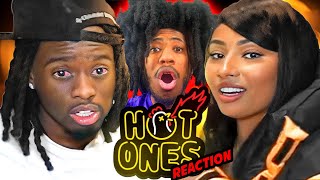 Kai Cenat & Rubi Rose Answer SPICY QUESTIONS.. (Reaction)