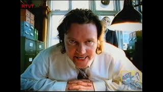 BBC One - Ident Continuity - Alex Ferns  - 1997