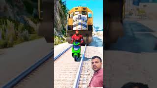 Kidnep superheros🦸‍♂️ baby👶#shorts#funny#gta #trending