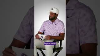 'This or That' | Watch Nelly Korda and Tony Finau Face Off in a Laughter Filled Hilarious Challenge