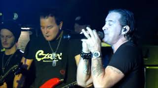 Scott Stapp - Bullets (Fan Video)