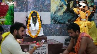 ॐ Kala Ashtami Sarva Karya Siddhi Maha Puja at Shri Kaal Bhairav Temple, Varanasi ॐ🙏🏻