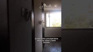 arriendo en Altos de bella suiza