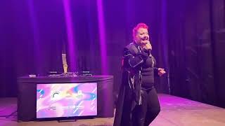 Jill Ryan Benidorm Pride 2024 Closing Party Disco Medley 4K