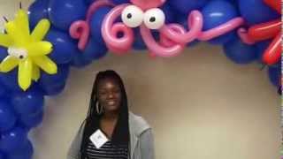 USart Balloon Training Testimony