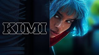 Kimi (2022) Movie | Zoë Kravitz, Rita Wilson & Jaime Camil | Review & Facts