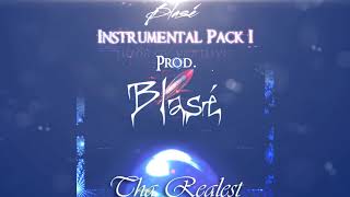 Tha Realest (Blasé FREE Instrumental Pack I) [prod.Blasé]