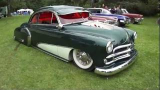 Jokers Car & Bike Show #8 2011. Part 6