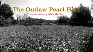 The Outlaw Pearl Hart (ruff-drop 1) - GMacGuffin