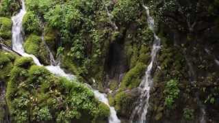 Grotta cascata del Varone