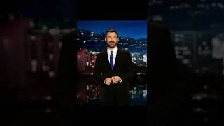 Jimmy Kimmel Returns to Host the Oscars for the Fourth Time! 🌟|Amesora28|