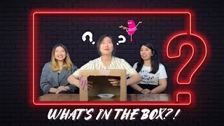 [Talk to Me in Korean] What’s in the Box?