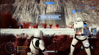 Beautiful Invasion | STAR WARS Battlefront II