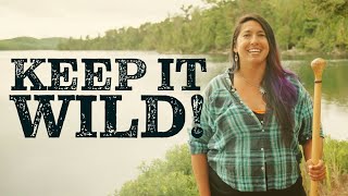 7 tips to Keep the Boundary Waters Wild