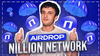 Nillion Network Airdrop Tutorial [FREE CRYPTO AIRDROP!]