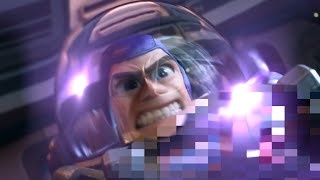 YTP | Bust Lightyear