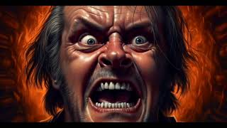 Jack Torrance The Song