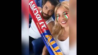 Can Yaman news  Italia-Turchia