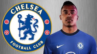 Alex Sandro 2020 ● Welcome to Chelsea - Best Skills & Goals