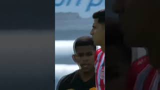 penal para papa aucas