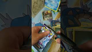 Amazing Pokemon First Partner's Pack! #shorts #pokemoncards