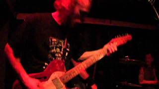 Red Fang @ Sodabar 3/14/11 Part 5/9