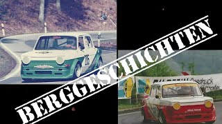 [Doku] Berggeschichten Episode 6 | Die Macht des Heckmotors| Andreas Schettler