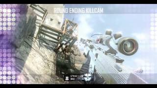 Introducing L7 Arco - Black Ops 2 Trickshotting Montage!