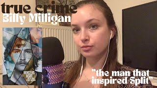 ASMR The Case of Billy Milligan