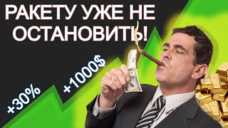 АЛЬТСЕЗОН ОФИЦИАЛЬНО НАЧАЛСЯ! БИТКОИН И НОТКОИН ЛЕТЯТ! (хамстер комбат hamster combat notcoin)