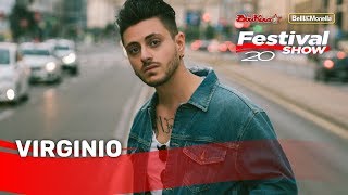 Virginio - Cuba libre @ Festival Show 2019 Chioggia