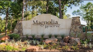 Magnolia Reserve