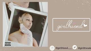 Girlfriend - Nothing New