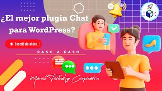 🏅Лучший плагин чата для WordPress?🎯