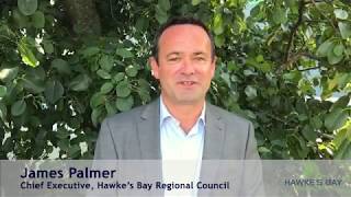 Hawke's Bay Regional Council - Elections 2019