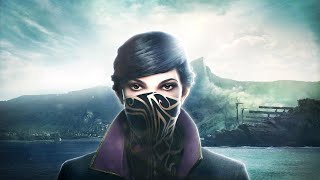 Dishonored 2 | I NEED BULLETS!! |  Part 1