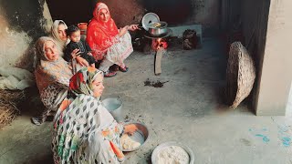 Humera Ali vlogs Walon ke liye khana Banaya