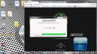 Greenpois0n RC5 Untethered Jailbreak for iPhone 4, 3GS, 3G, iPod touch 4G, 3G, iPad for Windows