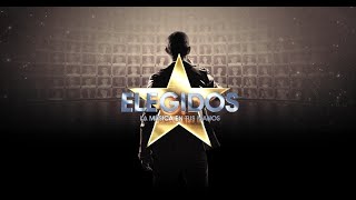 Elegidos Muy pronto en Telefe