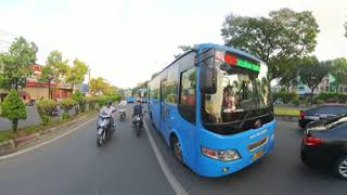 360 (2812) Chung Cư Thới An - Trường Chinh - Chế Lan Viên (2) - Insta360 X3