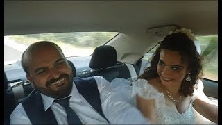 Halay! Zuleyha + Sidar kurdish wedding in Mersin, Turkey