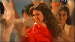 Julio Iglesias   Baila Morena Con Thalia xvid