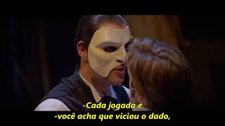 Love Never Dies - Devil Take The Hindmost (legendado)