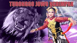 TURONGGO JOWO NGRIMPAK - PERFORM BENDUNGAN TRETEP TEMANGGUNG 2024